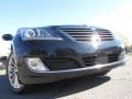 2014 Caspian Black Hyundai Equus Signature  photo #2