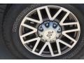 White Platinum - F250 Super Duty Lariat Crew Cab 4x4 Photo No. 5