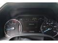 White Platinum - F250 Super Duty Lariat Crew Cab 4x4 Photo No. 24
