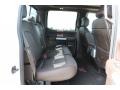 White Platinum - F250 Super Duty Lariat Crew Cab 4x4 Photo No. 32