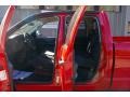 2005 Flame Red Dodge Ram 1500 Thunder Road Quad Cab 4x4  photo #9