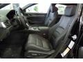 Black Front Seat Photo for 2019 Honda Accord #130470701
