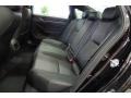 Black Rear Seat Photo for 2019 Honda Accord #130470722