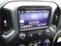 2019 Black Chevrolet Silverado 1500 LT Crew Cab 4WD  photo #14
