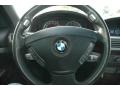 2006 Black Sapphire Metallic BMW 7 Series 750Li Sedan  photo #24