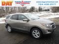 Pepperdust Metallic - Equinox LT AWD Photo No. 1