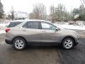 Pepperdust Metallic - Equinox LT AWD Photo No. 2