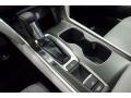  2019 Accord EX-L Sedan CVT Automatic Shifter