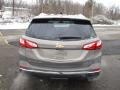 Pepperdust Metallic - Equinox LT AWD Photo No. 3