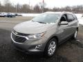 Pepperdust Metallic - Equinox LT AWD Photo No. 4