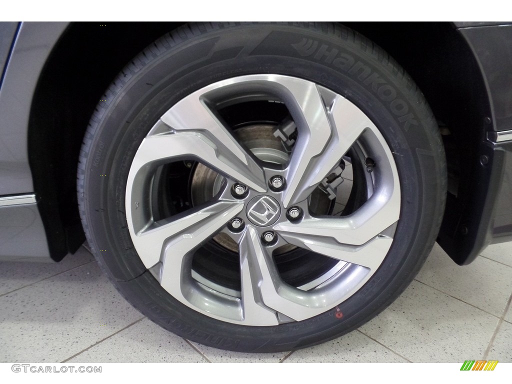 2019 Honda Accord EX-L Sedan Wheel Photo #130471418