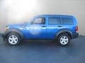 Electric Blue Pearl - Nitro SXT Photo No. 1