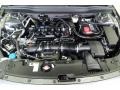  2019 Accord EX-L Sedan 1.5 Liter Turbocharged DOHC 16-Valve VTEC 4 Cylinder Engine