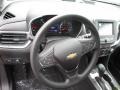 Pepperdust Metallic - Equinox LT AWD Photo No. 8