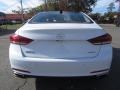 Casablanca White - Genesis 3.8 Sedan Photo No. 9
