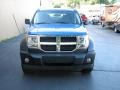 Electric Blue Pearl - Nitro SXT Photo No. 3