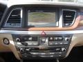 Casablanca White - Genesis 3.8 Sedan Photo No. 16