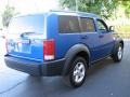 Electric Blue Pearl - Nitro SXT Photo No. 5