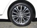 Casablanca White - Genesis 3.8 Sedan Photo No. 26