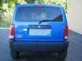 Electric Blue Pearl - Nitro SXT Photo No. 6
