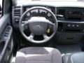 2006 Atlantic Blue Pearl Dodge Ram 1500 ST Quad Cab  photo #18