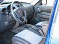 Electric Blue Pearl - Nitro SXT Photo No. 10
