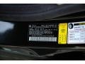 2006 Black Sapphire Metallic BMW 7 Series 750Li Sedan  photo #27