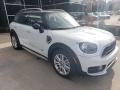 2019 Light White Mini Countryman Cooper S All4  photo #1