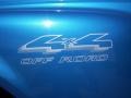 Bright Atlantic Blue Metallic - Ranger XLT Extended Cab 4x4 Photo No. 11