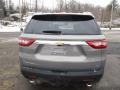 Pepperdust Metallic - Traverse LT AWD Photo No. 3