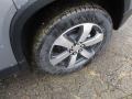 Pepperdust Metallic - Traverse LT AWD Photo No. 5