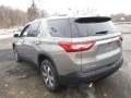 Pepperdust Metallic - Traverse LT AWD Photo No. 6