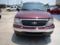 2000 Dark Toreador Red Metallic Ford Expedition XLT  photo #3