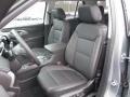 Pepperdust Metallic - Traverse LT AWD Photo No. 11