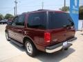 2000 Dark Toreador Red Metallic Ford Expedition XLT  photo #6