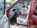 2000 Dark Toreador Red Metallic Ford Expedition XLT  photo #9
