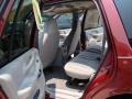 2000 Dark Toreador Red Metallic Ford Expedition XLT  photo #10