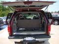 2000 Dark Toreador Red Metallic Ford Expedition XLT  photo #11