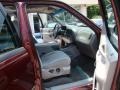 2000 Dark Toreador Red Metallic Ford Expedition XLT  photo #12