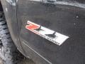 Black - Silverado 2500HD LTZ Crew Cab 4WD Photo No. 7