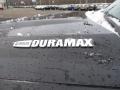 Black - Silverado 2500HD LTZ Crew Cab 4WD Photo No. 11