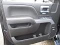Black - Silverado 2500HD LTZ Crew Cab 4WD Photo No. 12