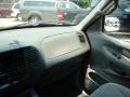 2000 Dark Toreador Red Metallic Ford Expedition XLT  photo #15
