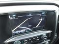 Black - Silverado 2500HD LTZ Crew Cab 4WD Photo No. 16