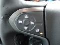 Black - Silverado 2500HD LTZ Crew Cab 4WD Photo No. 18