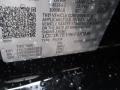 Black - Silverado 2500HD LTZ Crew Cab 4WD Photo No. 19