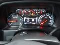 Black - Silverado 2500HD LTZ Crew Cab 4WD Photo No. 20