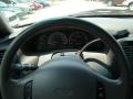 2000 Dark Toreador Red Metallic Ford Expedition XLT  photo #18
