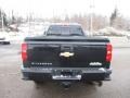 Black - Silverado 3500HD High Country Crew Cab 4x4 Photo No. 4