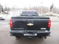 2019 Black Chevrolet Silverado 3500HD High Country Crew Cab 4x4  photo #4